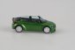 Abrex Škoda Fabia II FL RS2000 Concept (2011) 1:43 – zelená rallye metalíza