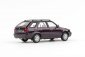 Abrex Škoda Felicia FL Combi (1998) 1:43 – fialová esprit metalíza – mystery