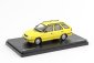 Abrex Škoda Felicia FL Combi (1998) 1:43 - žltá Telecom