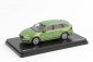 Abrex Škoda Octavia IV Combi (2020) 1:43 – zelená májová metalíza