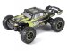 Smyter DT Turbo 3S Brushless 1/12 4WD Desert Truck - zelený