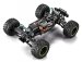 Smyter DT Turbo 3S Brushless 1/12 4WD Desert Truck - zelený