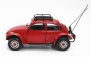 Solido Volkswagen Beetle Maggiolino Baja 1975 1:18 Červená