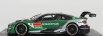 Spark-model BMW radu 4 M4 Schaeffler Team Rmg N 11 Super Gt Dream Race Fuji 2019 M.wittmann 1:43 Zelená Biela