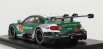 Spark-model BMW radu 4 M4 Schaeffler Team Rmg N 11 Super Gt Dream Race Fuji 2019 M.wittmann 1:43 Zelená Biela