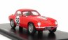 Spark-model Lotus Elite Coventry Climax Team Equipe Los Amigos N 38 24h Le Mans 1959 J.c.vidilles - J.f.malle 1:43 Red