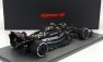 Spark-model Mercedes gp F1 W14 Team Mercedes-amg Petronas Formula One N 44 2nd Australian GP 2023 Lewis Hamilton 1:18 Matt Black