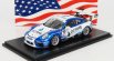 Spark-model Porsche 911 991-2 Gt3 Cup N 19 Porsche Carrera Cup Great Britain Champion 2020 H.king 1:43 Light Blue White