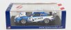 Spark-model Porsche 911 991-2 Gt3 Cup N 19 Porsche Carrera Cup Great Britain Champion 2020 H.king 1:43 Light Blue White