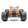 STX elektro offroad truggy „NOVINKA 2023“ – 2,4 GHz RTR (4wd), oranžovo-modrá verzia