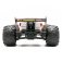 STX elektro offroad truggy „NOVINKA 2023“ – 2,4 GHz RTR (4wd), oranžovo-modrá verzia