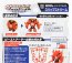 Takara-tomy Takara-tomy Transformers Adventure Tmc02 Slipstream cm. 5.0 1:64 Hnedá žltá čierna