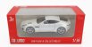 Tayumo Jaguar F-type Coupe 2014 1:36 Biela