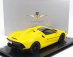 Tecnomodel Touring Superleggera Arese Rh95 (podvozok a motor Ferrari F-12) 2021 1:18 žltá