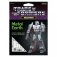 Transformers Megatron Steel Kit