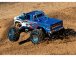 Traxxas Big Foot 1:10 RTR modrý