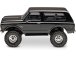 Traxxas Chevrolet Blazer 1969-1972 interiér čierny