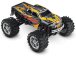 Traxxas Nitro T-Maxx Classic 1:8 RTR červený