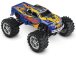 Traxxas Nitro T-Maxx Classic 1:8 RTR červený