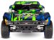 RC auto Traxxas Slash 1:10 RTR, modrá