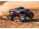 Traxxas Stampede 1:10 HD RTR modrý