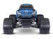 Traxxas Stampede 1:10 HD RTR modrý