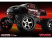 Traxxas Stampede 1:10 VXL 4WD TQi RTR červený