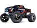 Traxxas Stampede 1:10 VXL TQi RTR zelený