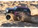 Traxxas Teton 1:18 4WD RTR červený