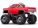 Traxxas TRX-4MT Chevrolet K10 1979 1:18 RTR čierny