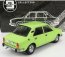 Triple9 Škoda 105l 1976 1:18 svetlozelená