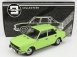 Triple9 Škoda 105l 1976 1:18 svetlozelená