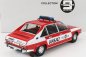 Triple9 Tatra 613 Československo Hasičské auto 1979 1:18 Červená biela