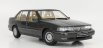 Triple9 Volvo 960 1996 1:18 Dark Grey Met