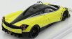 Truescale Pagani Huayra Pacchetto Tempesta 2016 1:43 Ginevra Yellow