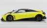 Truescale Pagani Huayra Pacchetto Tempesta 2016 1:43 Ginevra Yellow