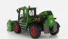 Universal hobbies Fendt T955 Nákladný teleskopický traktor 2010 1:32 Zelený