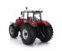 Universal hobbies Massey ferguson Mf8260 Tractor 2012 1:32 Červená