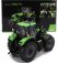 Universal hobbies Traktor Deutz-fahr 7250 Ttv 2018 1:32 zelená čierna