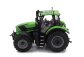 Universal hobbies Traktor Deutz-fahr 7250 Ttv 2018 1:32 zelená čierna