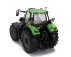 Universal hobbies Traktor Deutz-fahr 7250 Ttv 2018 1:32 zelená čierna