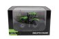 Universal hobbies Traktor Deutz-fahr 7250 Ttv 2018 1:32 zelená čierna