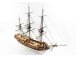 Vanguard Models Duchess of Kingston 1778 1:64