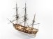 Vanguard Models Duchess of Kingston 1778 1:64