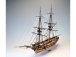 Vanguard Models HMS Speedy 1782 1:64