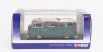 Vanguards Volkswagen T1 Minibus Camper 1962 1:43 Modrá biela