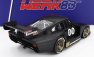 Werk83 Porsche 935 K4 Turbo Team Interscope Racing N 00 Imsa 1981 D.ongais 1:18 Matt Black