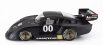 Werk83 Porsche 935 K4 Turbo Team Interscope Racing N 00 Imsa 1981 D.ongais 1:18 Matt Black