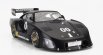 Werk83 Porsche 935 K4 Turbo Team Interscope Racing N 00 Imsa 1981 D.ongais 1:18 Matt Black