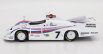 Werk83 Porsche 936/77 2.1l F6 Turbo Team Martini Racing N 7 3. 24h Le Mans 1978 H.haywood - P.gregg - R.joest 1:18 Biela červená svetlomodrá